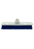 Frottoir alimentaire bleu 25 cm - 102846