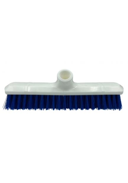 Frottoir alimentaire bleu 25 cm - 102846