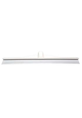 Raclette sol alimentaire monolame blanche 50 cm - 151959