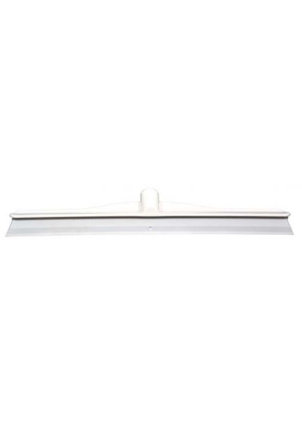 Raclette sol alimentaire monolame blanche 50 cm - 151959