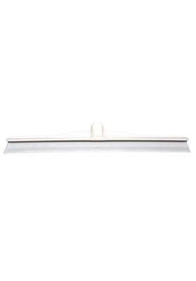Raclette sol alimentaire monolame blanche 70 cm - 151960