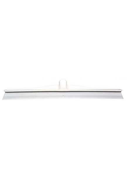 Raclette sol alimentaire monolame blanche 70 cm - 151960