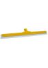 Raclette sol alimentaire mousse jaune 45 cm - 152158