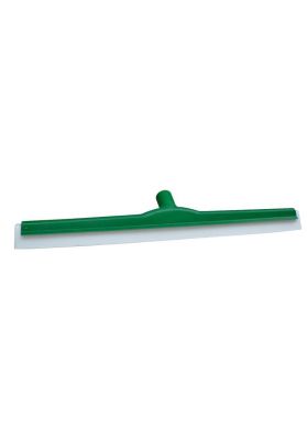Raclette sol alimentaire mousse verte 45 cm - 152160