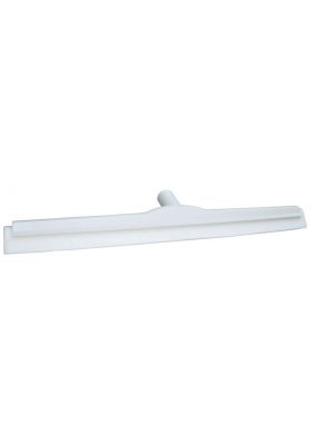 Raclette sol alimentaire mousse blanche 45 cm - 152161