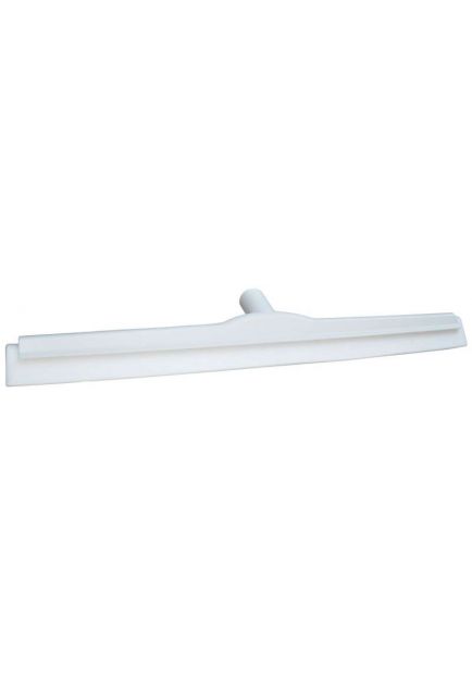 Raclette sol alimentaire mousse blanche 45 cm - 152161