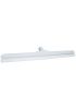 Raclette sol alimentaire mousse blanche 45 cm - 152161