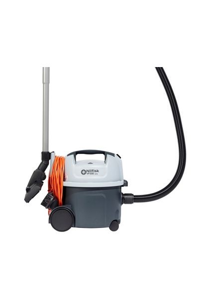 Aspirateur à poussières Nilfisk VP100 Hepa - NA2/41600870