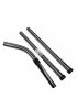 Lot 2 tubes + 1 coude - DI9/20632KITCAR10