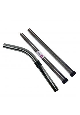 Lot 2 tubes + 1 coude - DI9/20632KITCAR10