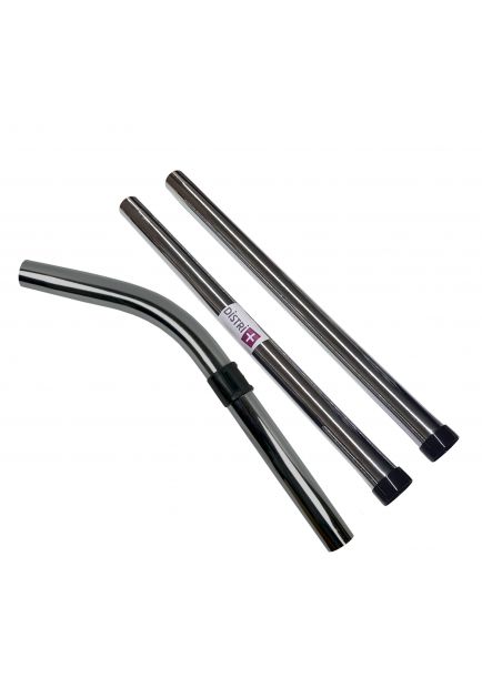 Lot 2 tubes + 1 coude - DI9/20632KITCAR10