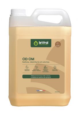 VRAI PRO OD OM BIDON 5L 3990 - 115276
