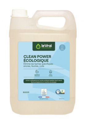 VRAI PRO CLEAN POWER 750ML 3718 - 115348