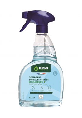 ENZYPIN VITRES ET SURFACES PULVE 750ML 5301 - 115285