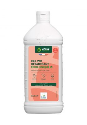 ENZYPIN GEL WC 1L 5326 - 115354