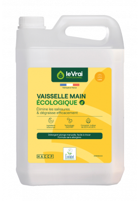 ENZYPIN VAISSELLE MAIN 5L! 5306 - 115616