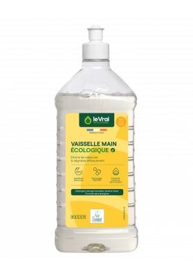 ENZYPIN VAISSELLE MAIN 1L! 5305 - 115617