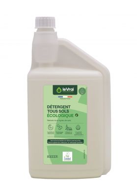 DETERGENT TOUT SOLS ENZYPIN 1L 5321 - 116358