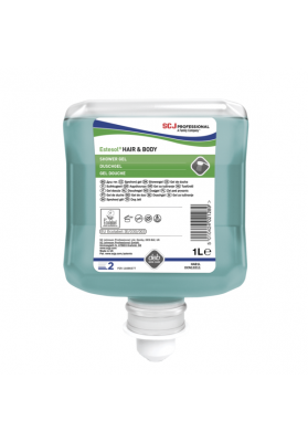Estesol Hair & Body Cartouche 1L - 113145
