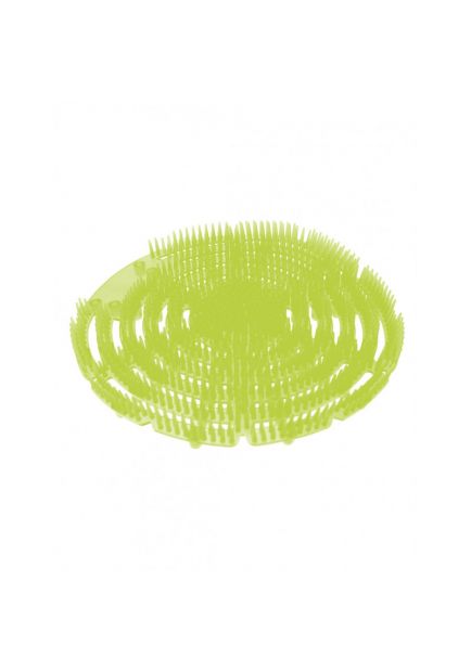 Ecran urinoir Anti-éclaboussure avec picots - 152512
