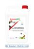 Inov'R Sani Floral Ecolabel Nettoyant Détartrant 5L - 140356