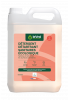 Détergent Détartrant sanitaires Ecolabel 5L (Le Vrai) - 150436