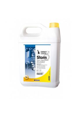 Storm Dégraissant puissant matériels de cuisson 5L - 111477