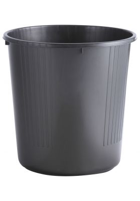 Corbeille à papier pleine 14 Litres - 115797