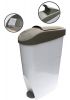 Poubelle à pédale Hygiène féminine 20 Litres - 115798