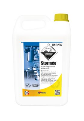 STORMEO BIDON 5L A08341 - 110414