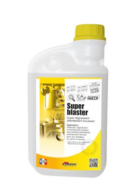 SUPER BLASTER FLACON DOSEUR 1L - 114435