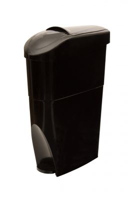 Poubelle à pédale Hygiène féminine 20 Litres - 151464