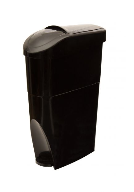 Poubelle à pédale Hygiène féminine 20 Litres - 151464