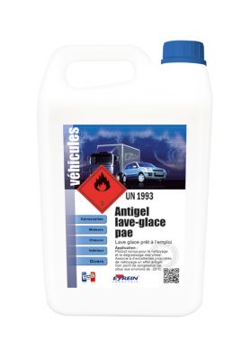 Antigel Lave-Glace 5L - 112942
