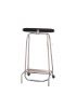 Collecteur inox à pince/clapet 110L - 118962