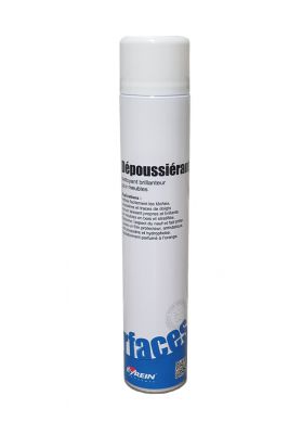 Dépoussiérant & Nettoyant meubles 750 ml - 100216