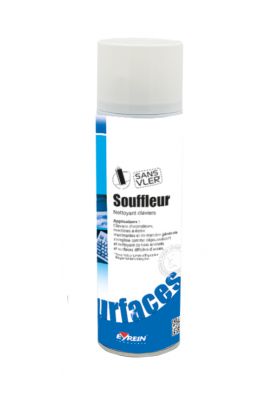Souffleur Aérosol dépoussiérant 400 ml - 100481
