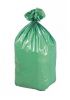 Sac poubelle vert 110L BD - 101800