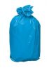 Sac poubelle bleu 30L HD - 101817