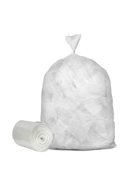 SAC 160L BD TRANSPARENT CART DE 100 651786 A07921 - 111610
