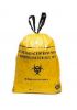 SAC 110L BD JAUNE DASRI (carton de 500) A07935 BD110DA002 - 112411