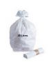 Sacs Poubelle blancs 20L - 9µ - 101771