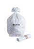Sac poubelle blanc 30L HD - 112012