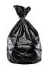 Sac poubelle noir 130L BD Eco - 111648