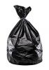 Sac poubelle noir 110L BD Inter - 151197