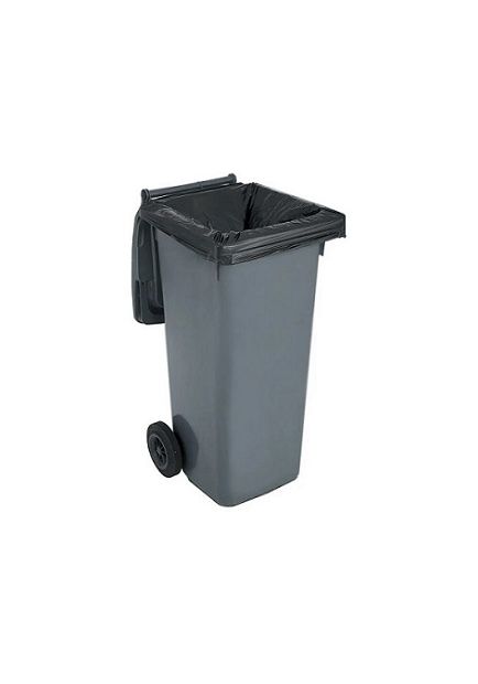 SAC CONTAINER 340L/6 BD CT/100 55µ - 116445