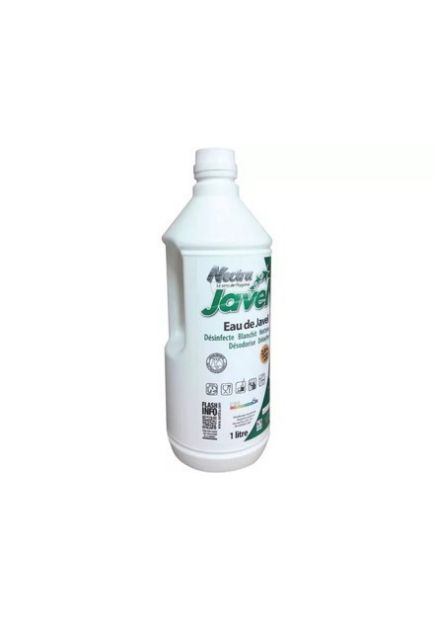 JAVEL 1L 2.6% NECTRA 156002 A06228 - 111894