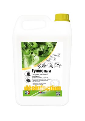 Eymac Floral Nettoyant Surodorant 1L - 100274