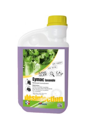 Eymac Lavande Nettoyant Surodorant 1 L - 100278