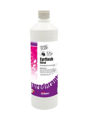 Eyrflash Floral Surodorant Concentré 1 L - 100303